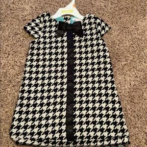 Janie and jack dress